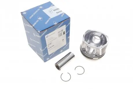 Поршень STD (69,60) 1.3 D Multijet KOLBENSCHMIDT 41287600