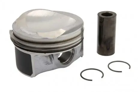 Поршень комплект audi 82,51 KOLBENSCHMIDT 41509600