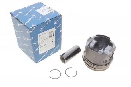 Поршень двигателя STD 2.2 HDi KOLBENSCHMIDT 41704600