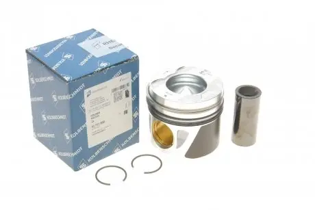 Поршень двигателя OM651 (83.00mm/STD) KOLBENSCHMIDT 41711600