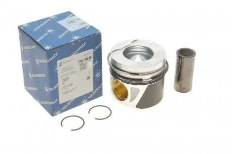 Поршень двигуна MB OM651 ?83,25 +0.50 KOLBENSCHMIDT 41711620