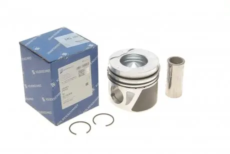 Поршень двигуна MB OM651 ?83,25 KOLBENSCHMIDT 41716610