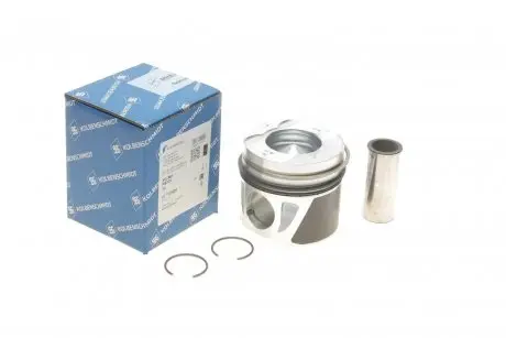 Поршень двигуна MB OM651 ?83,50 KOLBENSCHMIDT 41716620