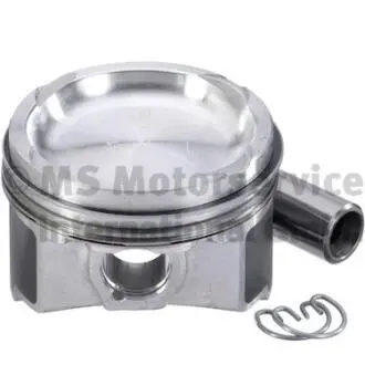 Поршень двигуна Fiat 500c ?72,00 1.4 LPG +0.25 KOLBENSCHMIDT 41729610