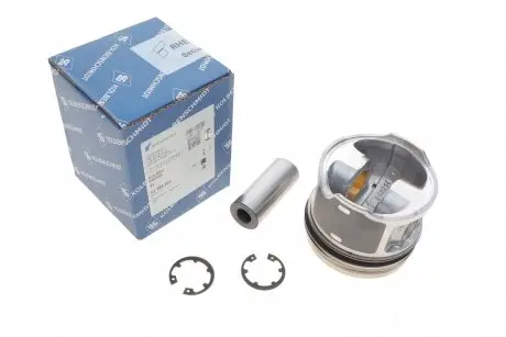 Поршень диаметр 82,4 KOLBENSCHMIDT 41795610