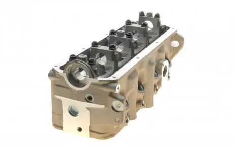 Головка блока 1.9 D 1Y клапан 8mm KOLBENSCHMIDT 50003069