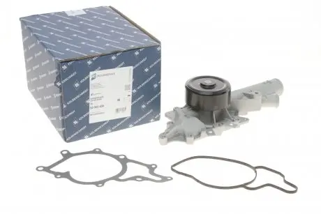 Насоc водяной om 611 KOLBENSCHMIDT 50005455