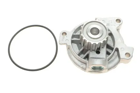 Водяной насоc 2,4d/2,5tdi зам.65465 18 зубов KOLBENSCHMIDT 50005551