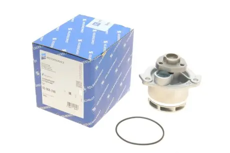 Водяний насос KOLBENSCHMIDT 50005748