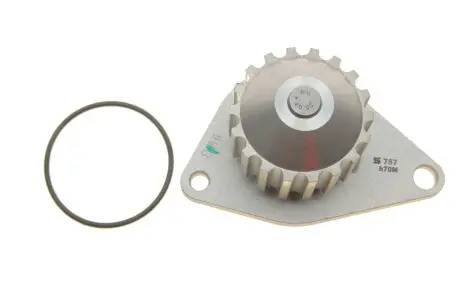 Водяной насос KOLBENSCHMIDT 50005757