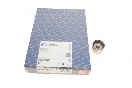 Гидравлический толкатель клапана MB KOLBENSCHMIDT 50006421