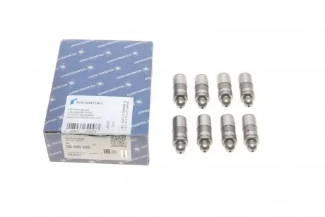 Гидравлический толкатель клапана peugeot KOLBENSCHMIDT 50006435