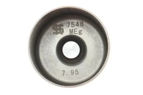 Толкатель клапана 795мм KOLBENSCHMIDT 50007548