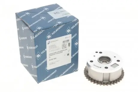 Шестерня вала KOLBENSCHMIDT 50007804