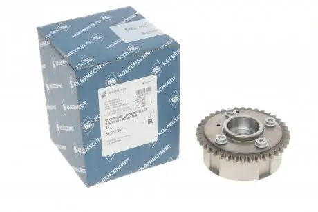 Шестерня распредвала (Vanos) 1.4 TSI CAXA KOLBENSCHMIDT 50007807