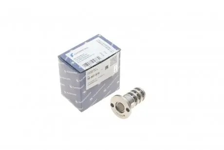 Клапан рециркуляції відпрацьованих газів KOLBENSCHMIDT 50007879