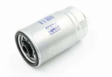 Фильтр топливный 075-fs KOLBENSCHMIDT 50013075
