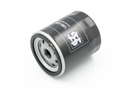 Фильтр масляный KOLBENSCHMIDT 50013100