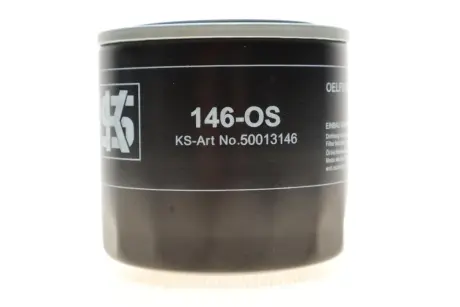 Фильтр масляный 146-os (накручивающийся) KOLBENSCHMIDT 50013146