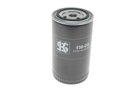 Фильтр масляный 156-os (накручивающийся) KOLBENSCHMIDT 50013156
