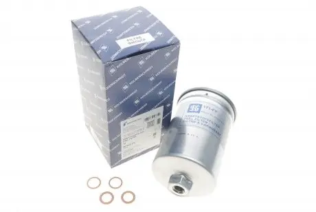 Фильтр топливный 171-fp KOLBENSCHMIDT 50013171