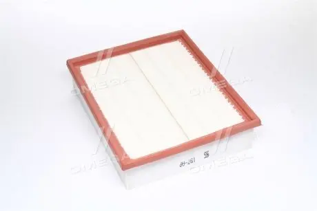 Фильтр воздушный 197-ap (панель) KOLBENSCHMIDT 50013197