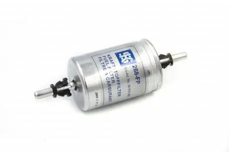 Фильтр топливный 268-fp KOLBENSCHMIDT 50013268