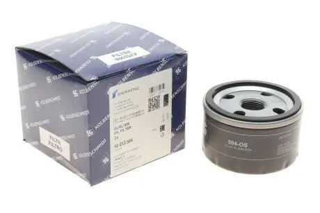 Фильтр масляный KOLBENSCHMIDT 50013504