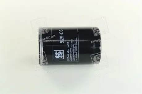 Фильтр масляный KOLBENSCHMIDT 50013529