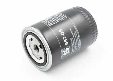 Фильтр масляный 557-os (накручивающийся) KOLBENSCHMIDT 50013557