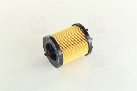 Фильтр масляный 630-ox (вставка без металла) KOLBENSCHMIDT 50013630 (фото 1)