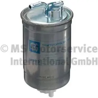 Фільтр паливний KOLBENSCHMIDT 50013649