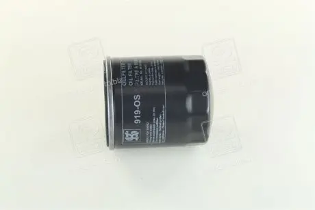 Фильтр масляный 919-os (накручивающийся) KOLBENSCHMIDT 50013919