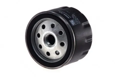 Фильтр воздушный 4004-ar (круглый) KOLBENSCHMIDT 50014004