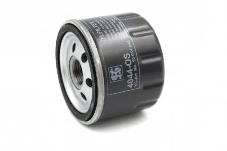 Фильтр масляный 4044-os (накручивающийся) KOLBENSCHMIDT 50014044