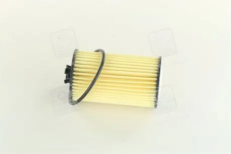 Фильтр масляный 4118-ox (вставка без металла) KOLBENSCHMIDT 50014118