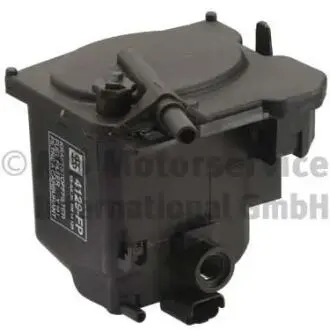 Фильтр топливный 4129-fp KOLBENSCHMIDT 50014129