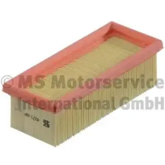 Фильтр воздушный 4171-ap (панель) KOLBENSCHMIDT 50014171