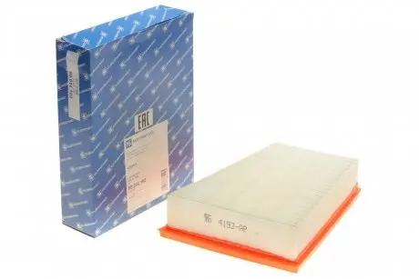 Фильтр воздушный KOLBENSCHMIDT 50014193