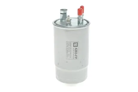 Фильтр топливный 4283-fp KOLBENSCHMIDT 50014283