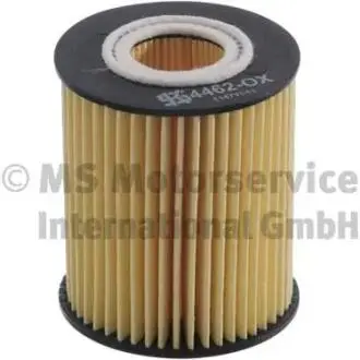 Фильтр масляный 4462-ox (вставка без металла) KOLBENSCHMIDT 50014462