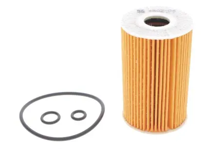 Фильтр масляный 4502-ox (вставка без металла) KOLBENSCHMIDT 50014502