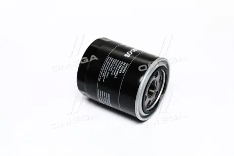 Фильтр масляный 4540-os (накручивающийся) KOLBENSCHMIDT 50014540