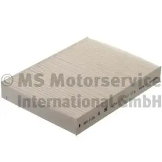 Фильтр салонный 4734-ac KOLBENSCHMIDT 50014734