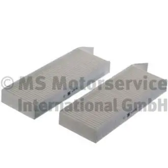 Фильтр салонный 4781-ac KOLBENSCHMIDT 50014781