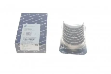 Подшипник шатуна (к-кт) KOLBENSCHMIDT 77088608