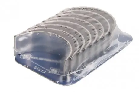 Вкладыши шатунные STD KOLBENSCHMIDT 77097600