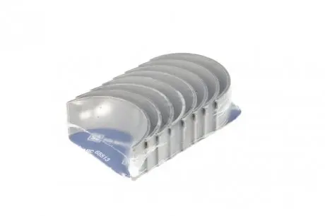 Вкладыши шатунные 0,25 KOLBENSCHMIDT 77155610