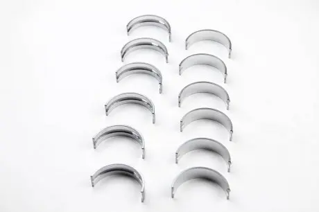 Вкладыши коренные KOLBENSCHMIDT 77209602