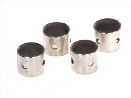 Втулки шатуна, комплект audi/ford/seat/skoda/vw 1,9d-td KOLBENSCHMIDT 77214690